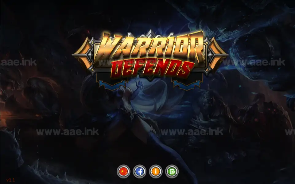 《王国保卫战H5》经典RPG塔防类三网H5游戏WIN系服务端+Linux手工服务端+附赠源码+详细搭建教程_Aae_Source