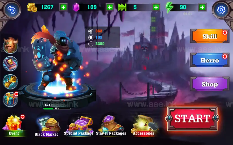 《火柴人龙拳H5》经典三网H5休闲益智游戏WIN系服务端+Linux手工服务端+附赠源码+详细搭建教程_Aae_Source