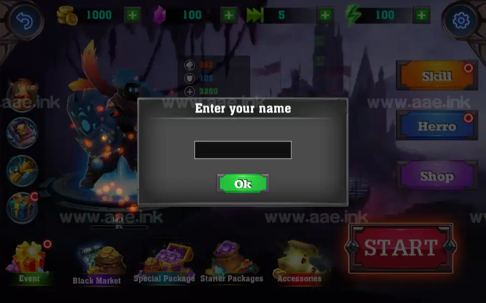 《火柴人龙拳H5》经典三网H5休闲益智游戏WIN系服务端+Linux手工服务端+附赠源码+详细搭建教程_Aae_Source