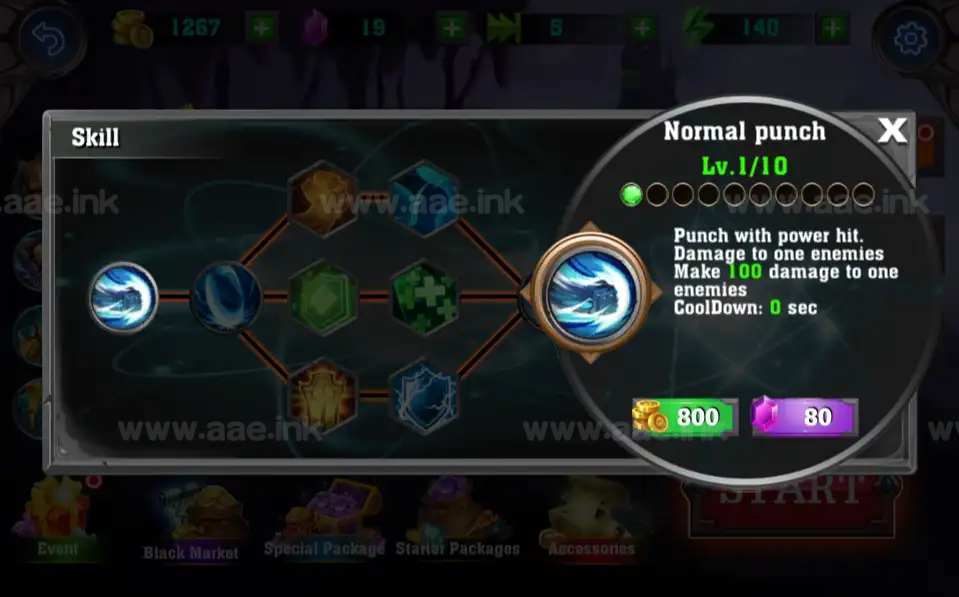 《火柴人龙拳H5》经典三网H5休闲益智游戏WIN系服务端+Linux手工服务端+附赠源码+详细搭建教程_Aae_Source