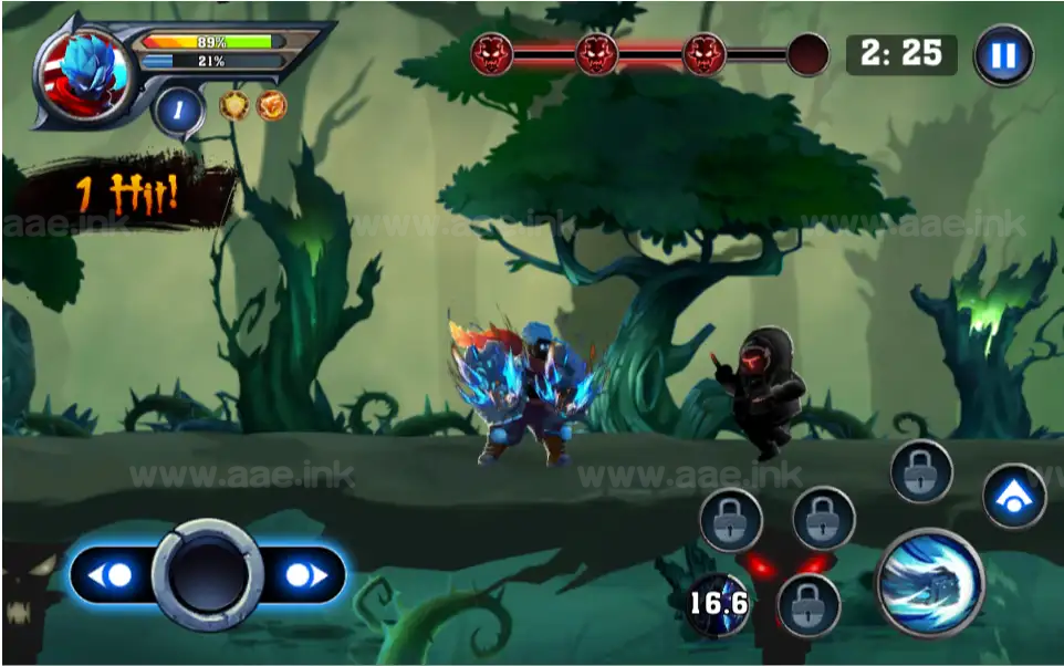 图片[5]_《火柴人龙拳H5》经典三网H5休闲益智游戏WIN系服务端+Linux手工服务端+附赠源码+详细搭建教程_Aae_Source