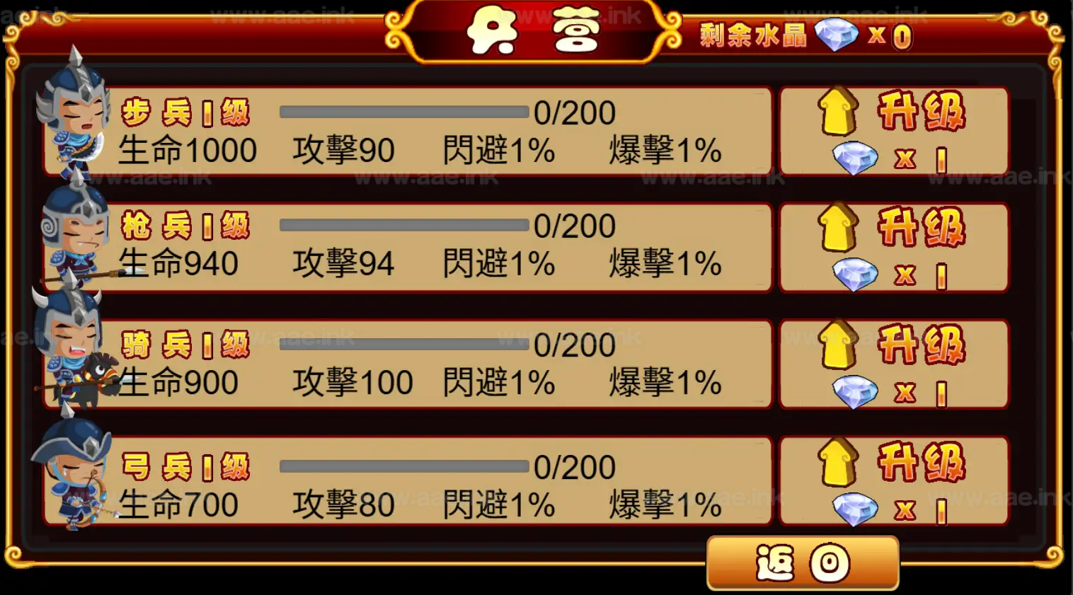 图片[8]_《Q将三国H5》经典三网H5三国割草抖音微信爆火小游戏WIN系一键服务端+Linux手工服务端+附赠源码+详细搭建教程_Aae_Source