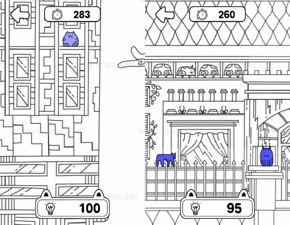 图片[2]_《猫咪村庄H5》经典三网H5益智类抖音微信爆火小游戏WIN系一键服务端+Linux手工服务端+附赠源码+详细搭建教程_Aae_Source