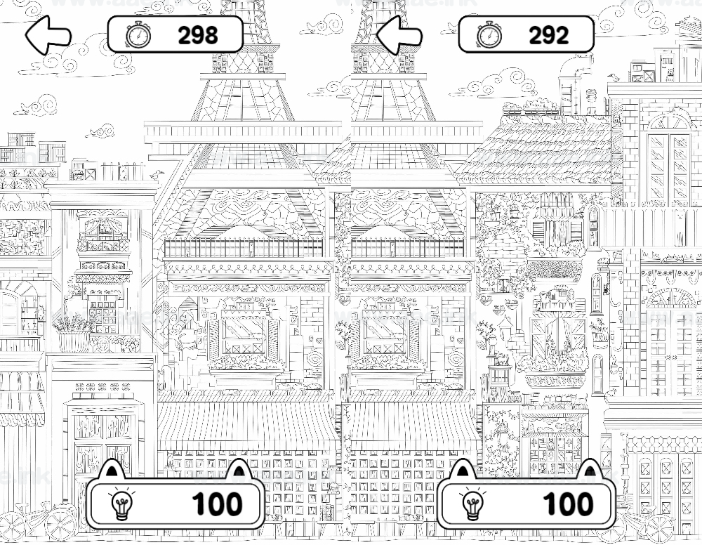 图片[3]_《猫咪村庄H5》经典三网H5益智类抖音微信爆火小游戏WIN系一键服务端+Linux手工服务端+附赠源码+详细搭建教程_Aae_Source