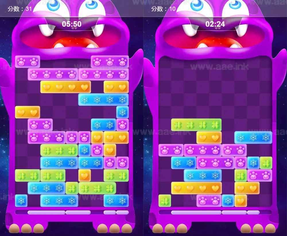 图片[2]_《小龙消除H5》经典三网H5休闲类抖音微信爆火小游戏WIN系一键服务端+Linux手工服务端+详细搭建教程_Aae_Source