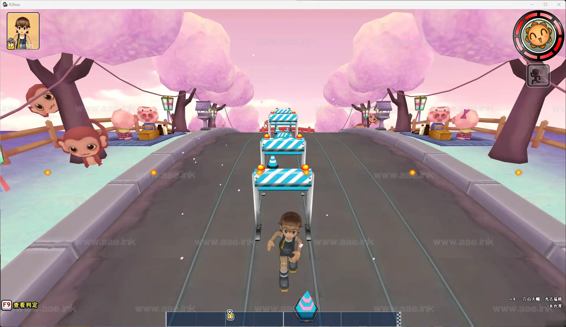 图片[2]_《QQ音速单机版5.0》经典音乐竞技类端游+免虚拟机单机一键端+千首歌曲+解压即可畅玩_Aae_Source