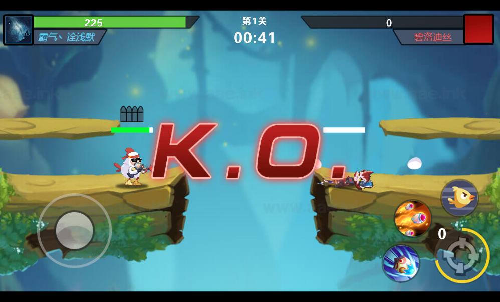 图片[3]_《我火力贼猛H5》经典三网H5对战类抖音微信爆火小游戏WIN系一键服务端+Linux手工服务端+详细搭建教程_Aae_Source