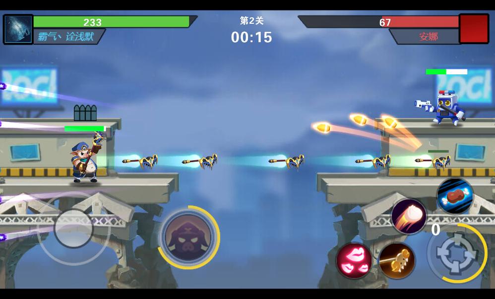 图片[14]_《我火力贼猛H5》经典三网H5对战类抖音微信爆火小游戏WIN系一键服务端+Linux手工服务端+详细搭建教程_Aae_Source