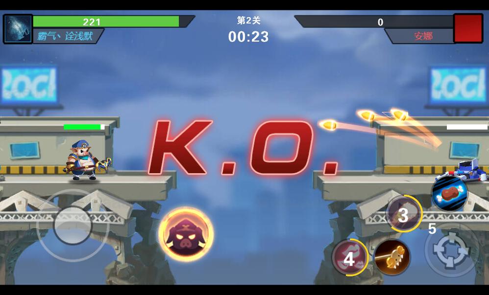 图片[17]_《我火力贼猛H5》经典三网H5对战类抖音微信爆火小游戏WIN系一键服务端+Linux手工服务端+详细搭建教程_Aae_Source