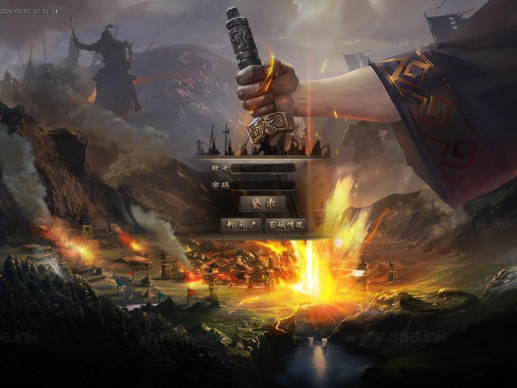 图片[7]_《神之起源沉默》经典传奇类无限刀单职业版本服务端+AI假人+自动回收+自动拾取+新GOM引擎+配套网站_Aae_Source