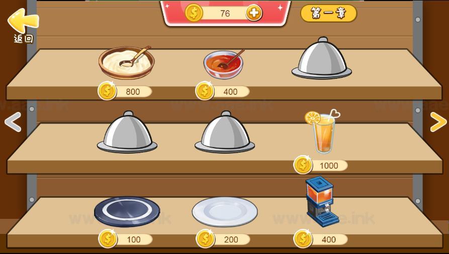 图片[3]_《梦幻厨房H5》经典三网H5休闲类抖音微信爆火小游戏WIN系一键服务端+Linux手工服务端+详细搭建教程_Aae_Source