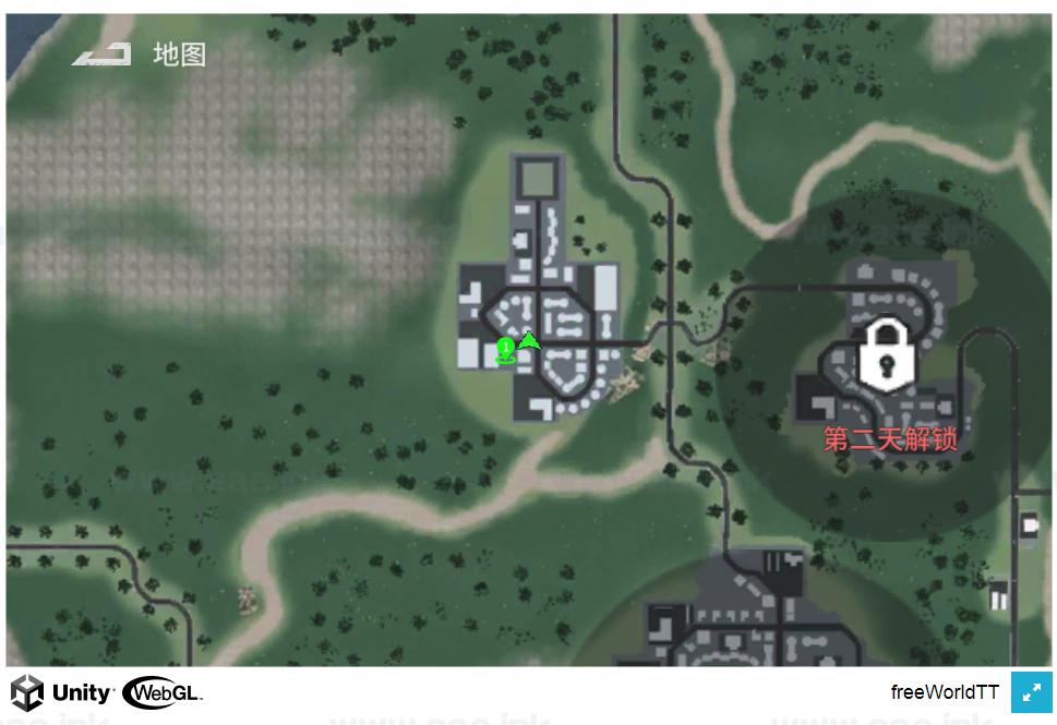 《我的外卖日常H5》经典三网H5休闲类抖音微信爆火小游戏WIN系一键服务端+Linux手工服务端+详细搭建教程_Aae_Source