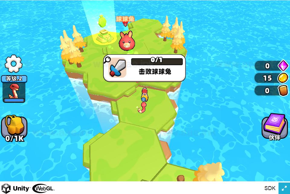 《征服小小世界H5》经典三网H5竞技类抖音微信爆火小游戏WIN系一键服务端+Linux手工服务端+详细搭建教程_Aae_Source