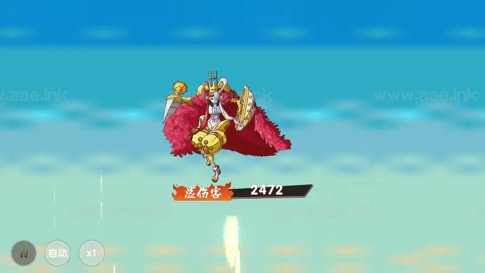 图片[28]_《航海夺宝彩金修复版》经典卡牌回合手游Ubuntu手工服务端+管理后台+GM授权后台+代理后台+网页注册+安卓+详细搭建教程_Aae_Source