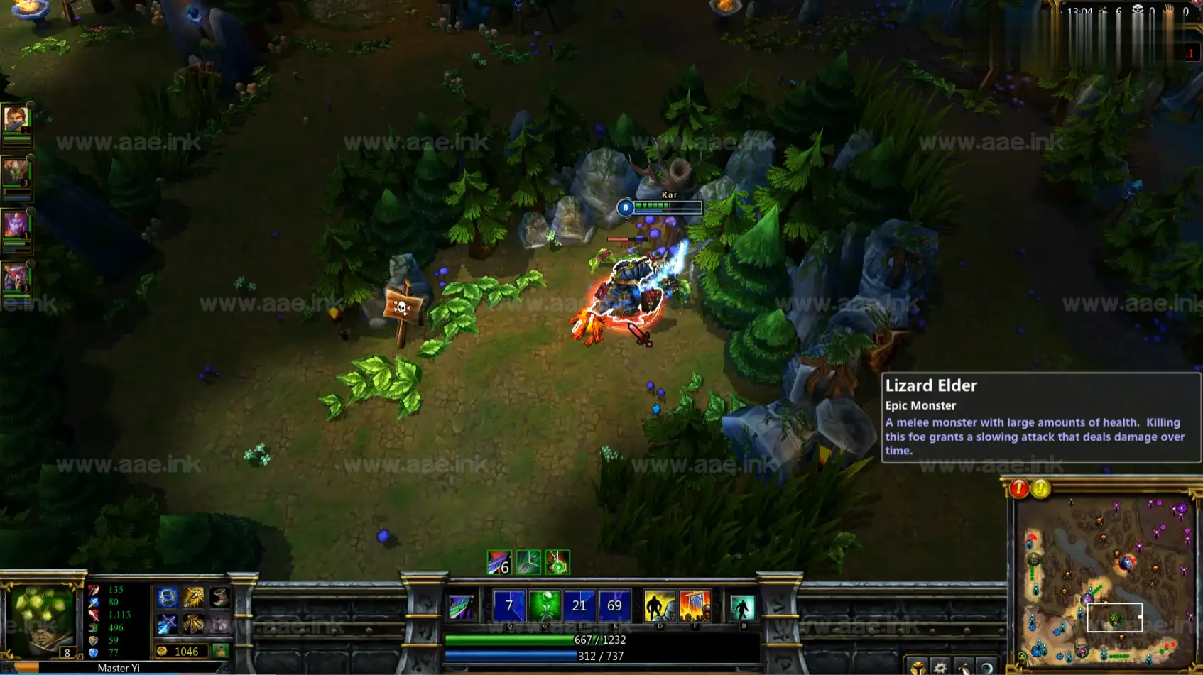 《LOLS2赛季服务端》经典对战类端游LOL赛季服务端+可局域网可单机+有聊天系统+可5v5+详细教程+配套客户端_Aae_Source