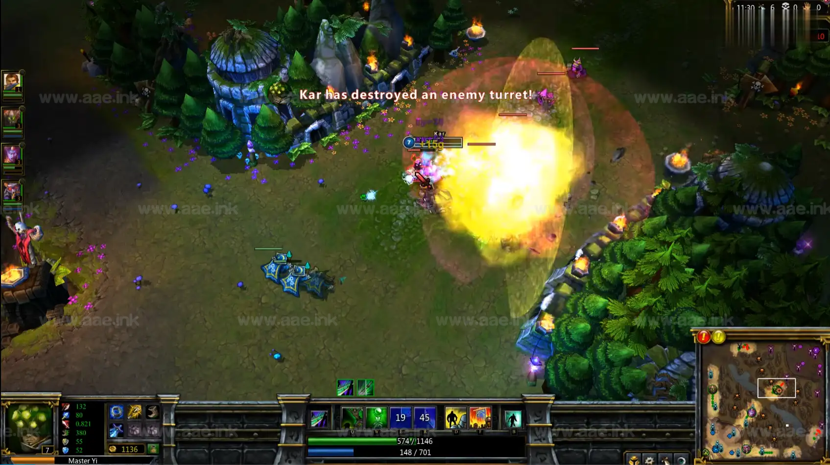 《LOLS2赛季服务端》经典对战类端游LOL赛季服务端+可局域网可单机+有聊天系统+可5v5+详细教程+配套客户端_Aae_Source