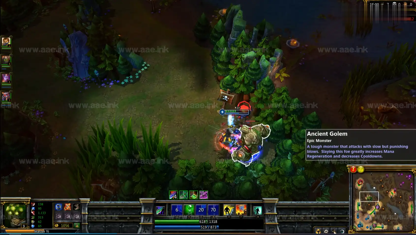 《LOLS2赛季服务端》经典对战类端游LOL赛季服务端+可局域网可单机+有聊天系统+可5v5+详细教程+配套客户端_Aae_Source