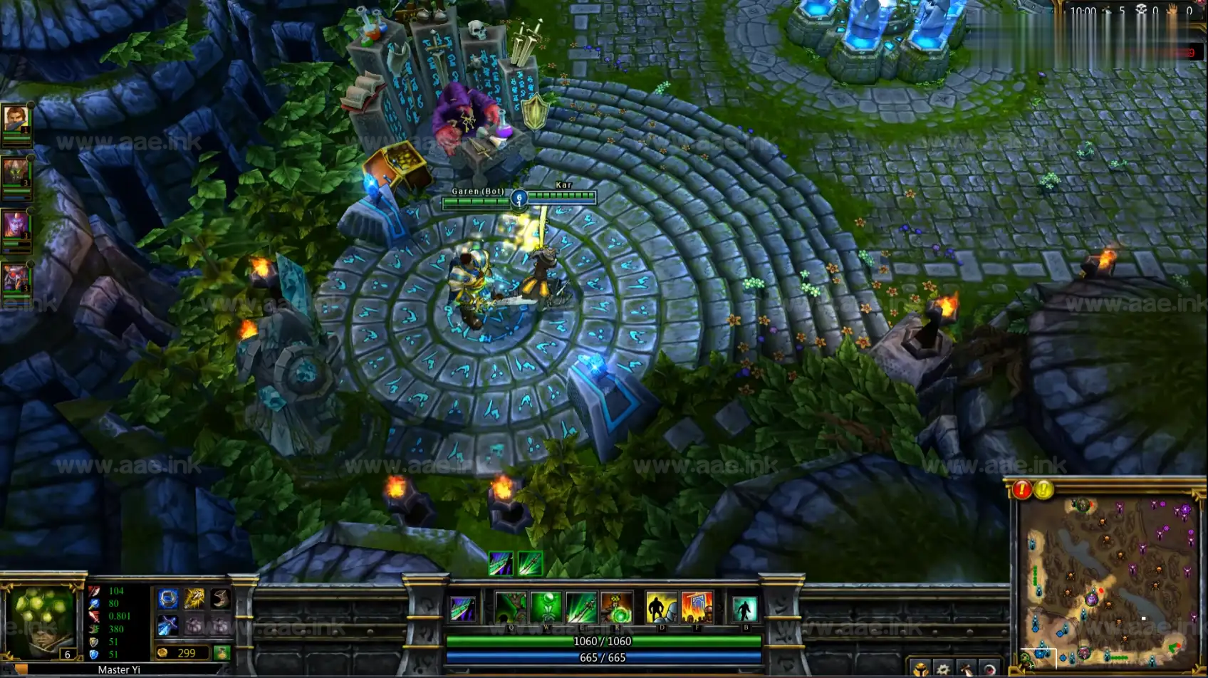 图片[7]_《LOLS2赛季服务端》经典对战类端游LOL赛季服务端+可局域网可单机+有聊天系统+可5v5+详细教程+配套客户端_Aae_Source