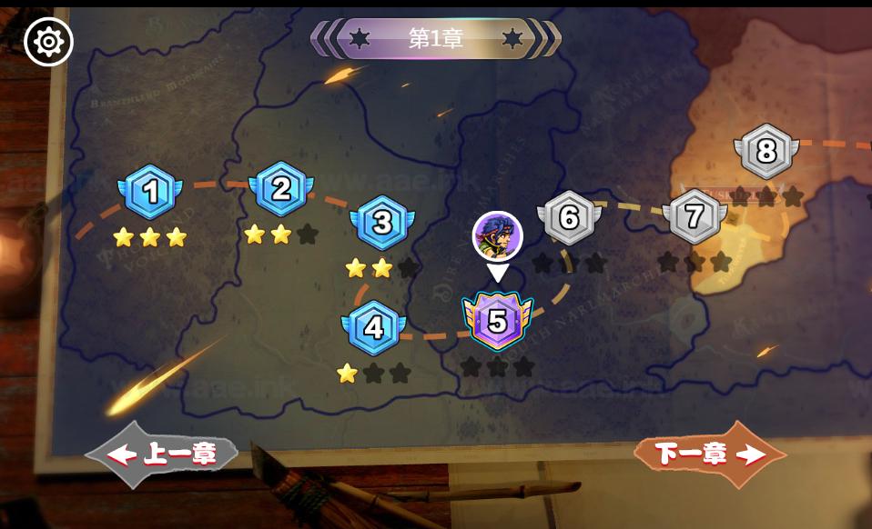 图片[3]_《突击对决H5》经典三网H5射击类抖音微信爆火小游戏WIN系一键服务端+Linux手工服务端+详细搭建教程_Aae_Source