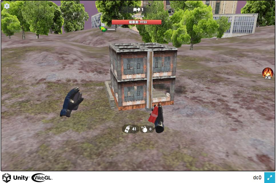 图片[3]_《打爆你丫H5》经典三网H5益智类抖音微信爆火小游戏WIN系一键服务端+Linux手工服务端+详细搭建教程_Aae_Source