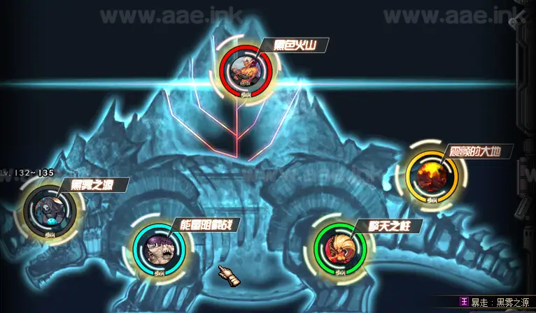 图片[11]_《DOF特色70造神》经典格斗类稀有单机端游+30G完整客户端+超多内容+详细攻略+整合插件包+版本PVF文件_Aae_Source