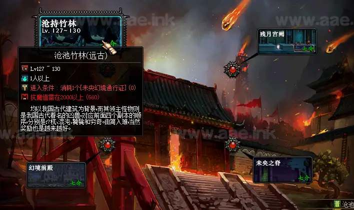 图片[16]_《DOF特色70造神》经典格斗类稀有单机端游+30G完整客户端+超多内容+详细攻略+整合插件包+版本PVF文件_Aae_Source