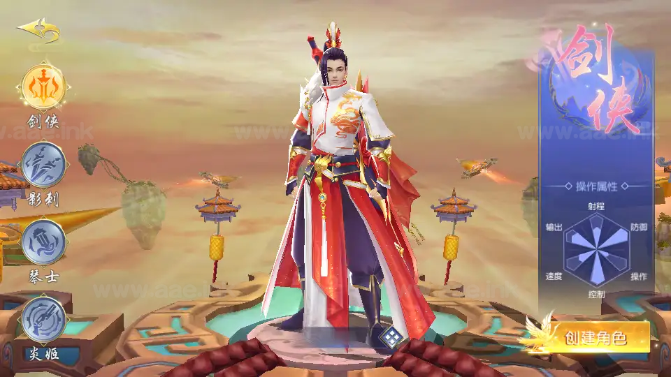 图片[6]_《天佑仙梦奇缘平台币内购版》经典唯美3D仙侠手游Win系服务端+管理后台+GM授权后台+商城后台+单安卓+详细搭建教程_Aae_Source