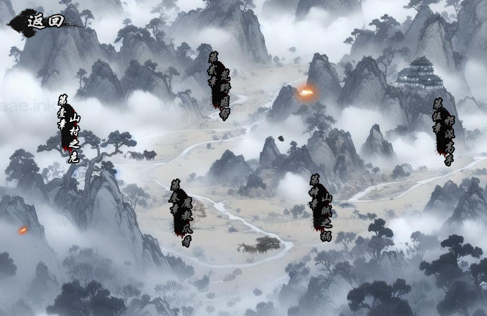 图片[4]_《墨羽武侠江湖H5》经典三网H5益智类抖音微信爆火小游戏WIN系一键服务端+Linux手工服务端+详细搭建教程_Aae_Source