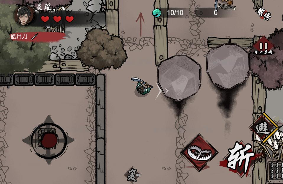 图片[6]_《墨羽武侠江湖H5》经典三网H5益智类抖音微信爆火小游戏WIN系一键服务端+Linux手工服务端+详细搭建教程_Aae_Source