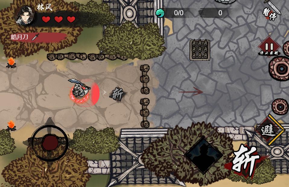 图片[9]_《墨羽武侠江湖H5》经典三网H5益智类抖音微信爆火小游戏WIN系一键服务端+Linux手工服务端+详细搭建教程_Aae_Source