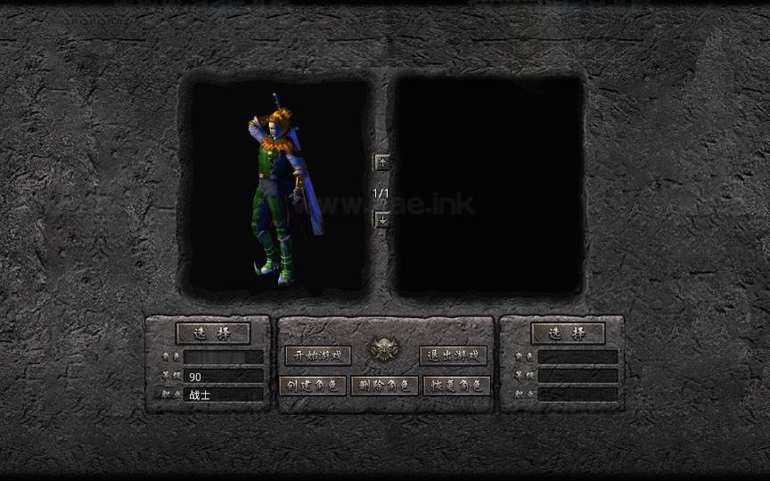 图片[2]_《1.80蜀帝合击》经典XO三端引擎传奇手游复古服务端+赤壁之战+益州之战+神州大陆+配套客户端+详细搭建教程_Aae_Source