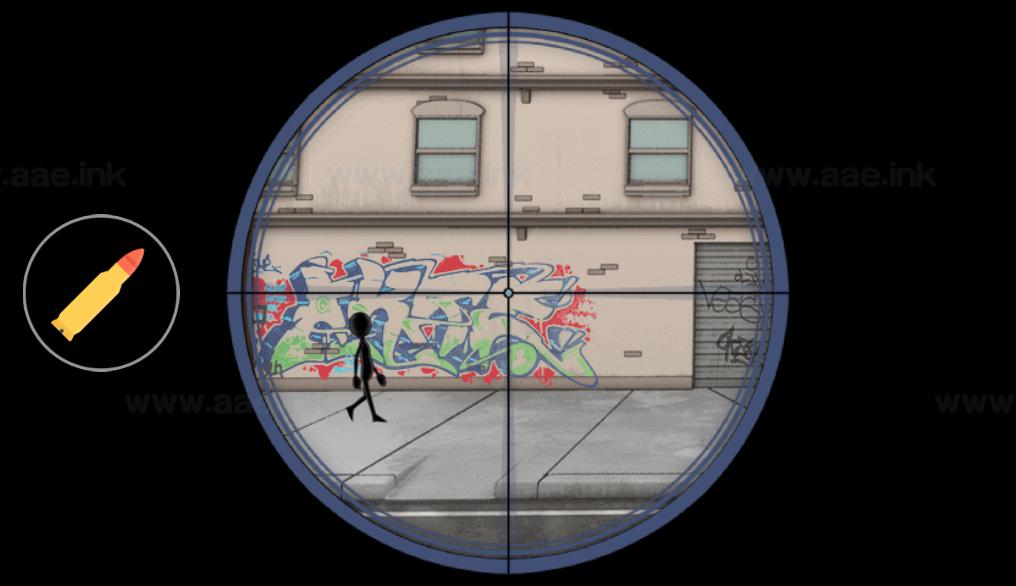 图片[2]_《火柴人狙击大师H5》经典三网H5益智类抖音微信爆火小游戏WIN系一键服务端+Linux手工服务端+详细搭建教程_Aae_Source