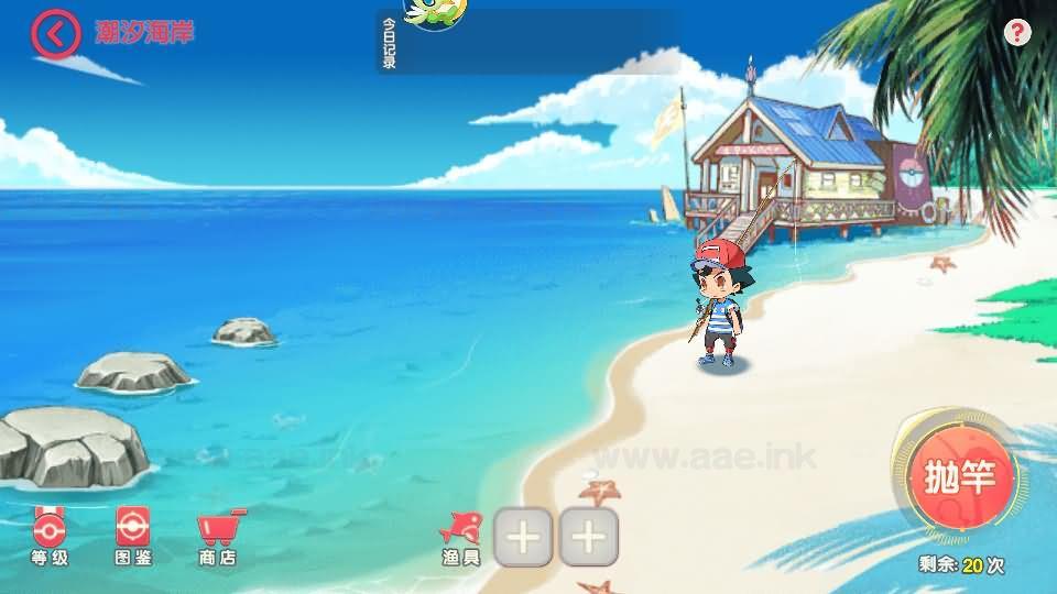 图片[21]_《口袋新世纪》经典卡牌回合手游Linux手工服务端+管理后台+GM授权后台+安卓苹果双端+详细搭建教程+配套源码_Aae_Source