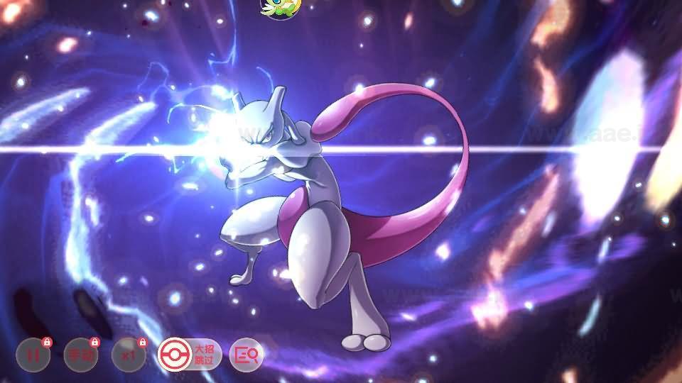 图片[22]_《口袋新世纪》经典卡牌回合手游Linux手工服务端+管理后台+GM授权后台+安卓苹果双端+详细搭建教程+配套源码_Aae_Source