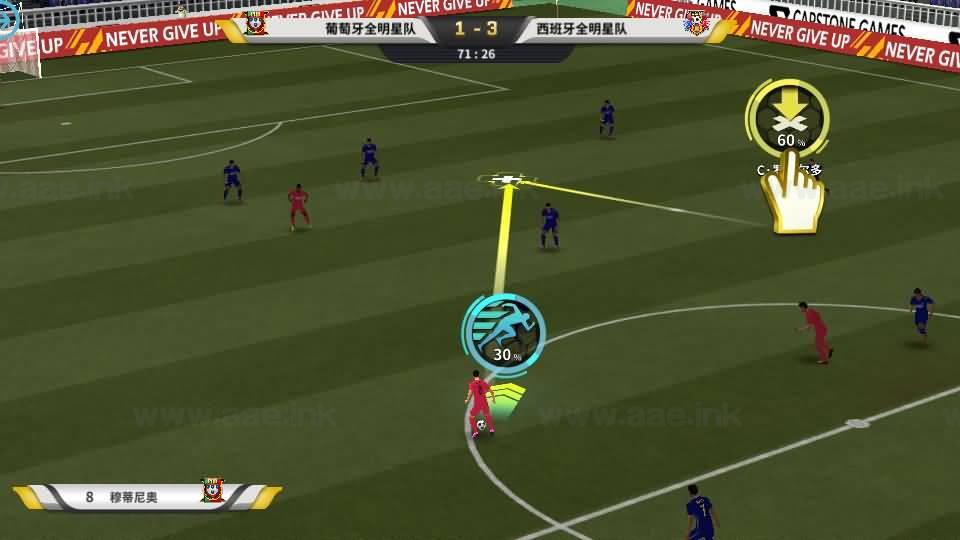 图片[5]_《豪门足球风云本地验证修复版》经典竞技类足球手游LInux手工服务端+单安卓+本地验证+多功能GM后台+详细搭建教程_Aae_Source