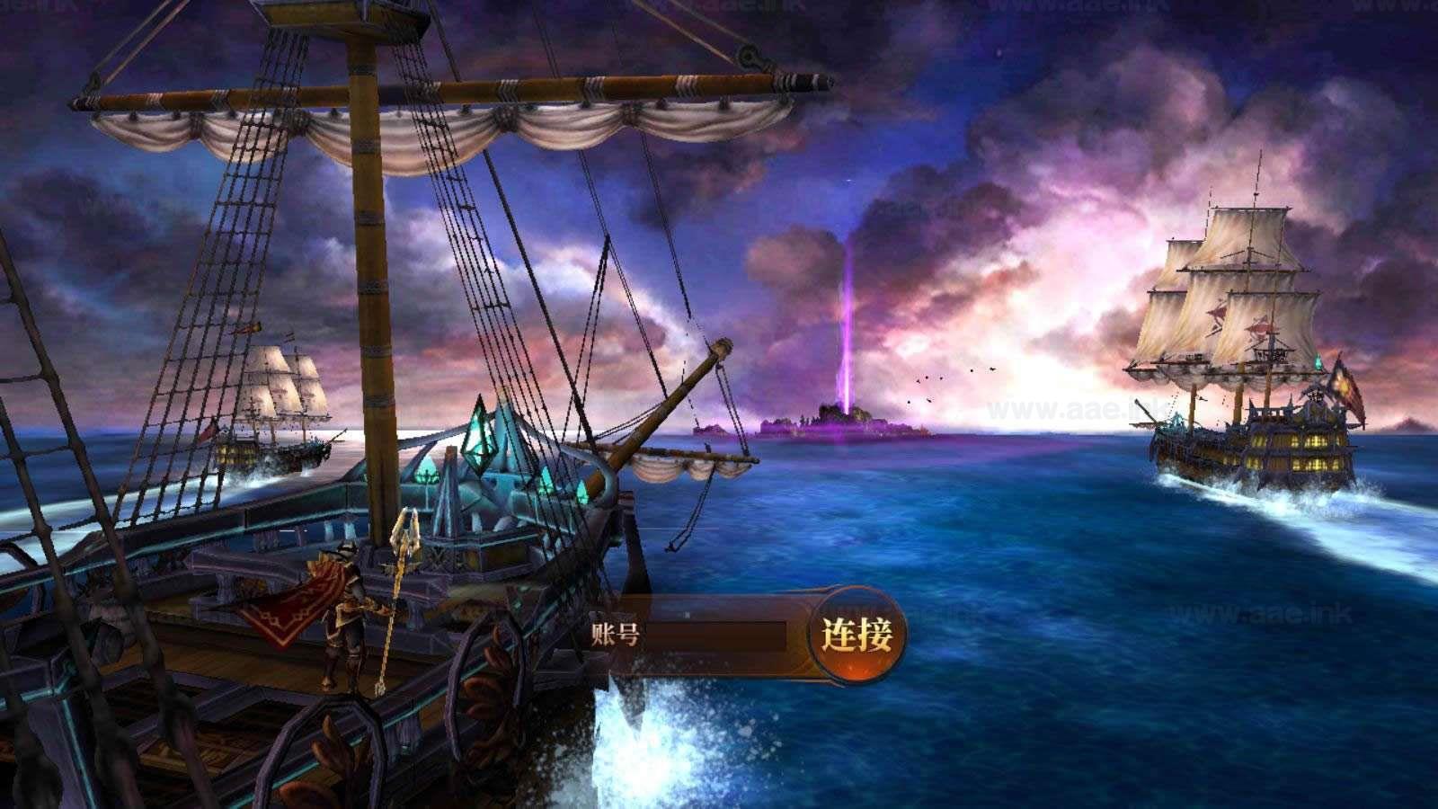 图片[10]_《奇迹Mu-勇者大陆》典藏魔幻冒险手游Ubuntu服务端+安卓苹果双端+CDK授权后台+前后端全套源码+详细搭建教程_Aae_Source