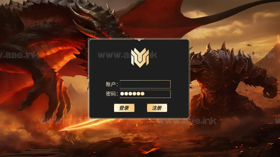 图片[5]_《王者大乱斗》经典休闲竞技MOBA手游+Linux手工服务端+单安卓+全套源码+详细搭建教程+源码部署教程_Aae_Source