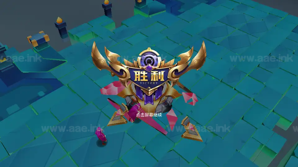 图片[13]_《王者大乱斗》经典休闲竞技MOBA手游+Linux手工服务端+单安卓+全套源码+详细搭建教程+源码部署教程_Aae_Source