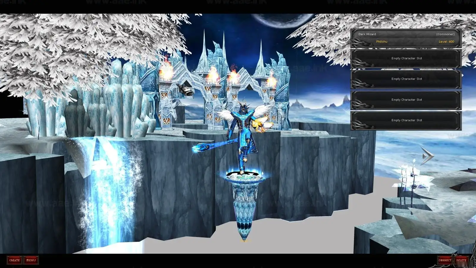 图片[4]_《奇迹Mu Moldovan Season6 Ep19》经典怀旧2.5D奇迹MU端游外版+EMOJ表情+每日签到+自动寻路+宝石叠加+迷你地图_Aae_Source