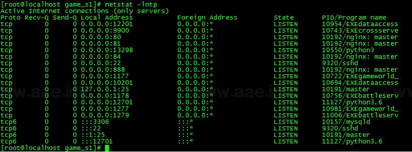 图片[31]_《动漫大乱斗H5多区跨服版》经典三网H5游戏+Linux手工服务端+单安卓+管理后台+GM授权后台+详细搭建教程_Aae_Source