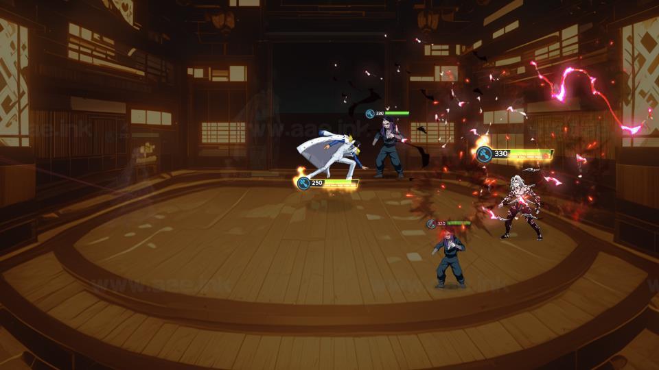 图片[15]_《动漫大乱斗H5多区跨服版》经典三网H5游戏+Linux手工服务端+单安卓+管理后台+GM授权后台+详细搭建教程_Aae_Source