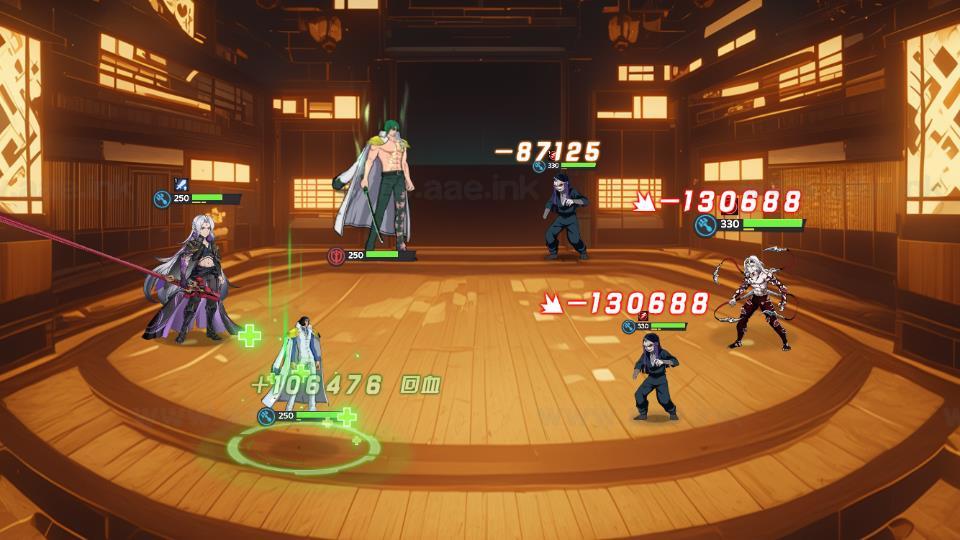 图片[25]_《动漫大乱斗H5多区跨服版》经典三网H5游戏+Linux手工服务端+单安卓+管理后台+GM授权后台+详细搭建教程_Aae_Source